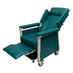 ALMA Electric Reclining High Chair – JW03E-XS ALMA Electric Reclining High Chair – JW03E-XS